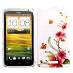 HTC ONE X Efter�r Cover 